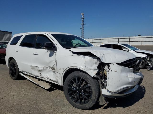 1C4SDJCT8FC824067 Dodge DURANGO R/