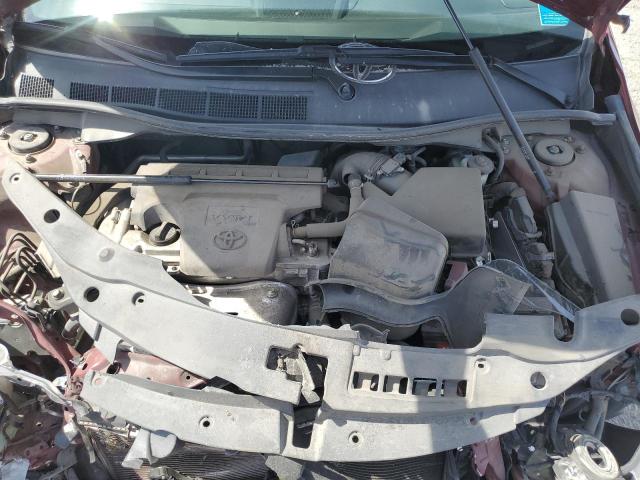 4T1BF1FK6HU784223 Toyota CAMRY LE