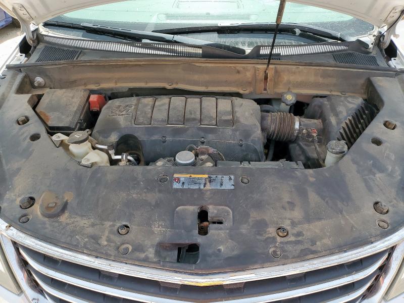 1GNKRGKD3GJ310078 Chevrolet llt - sidi, alum, 60 degrees