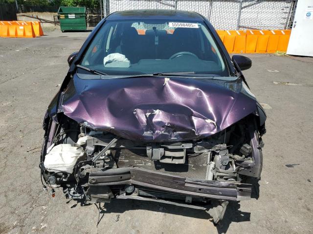 3HGGK5H84FM722160 Honda l15b1