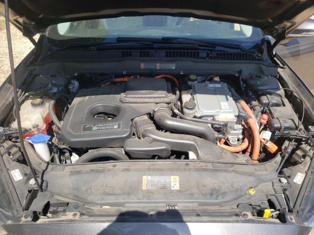 3FA6P0SU7FR231031 Ford FUSION TIT