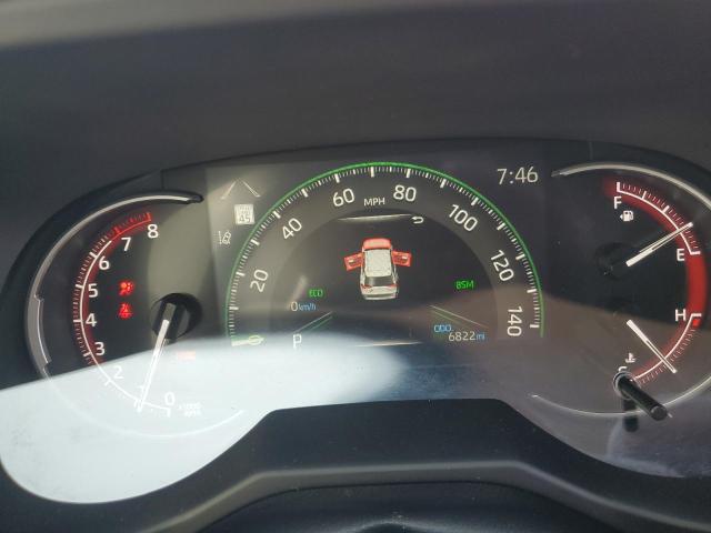 2T3C1RFV0RW363991 Toyota a25a-fks