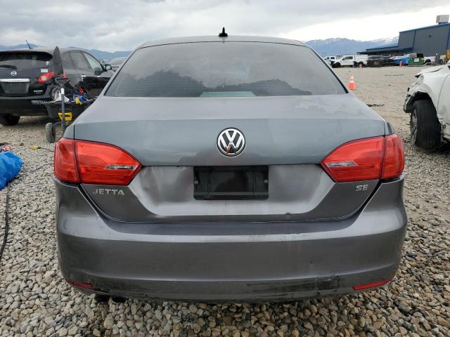 3VWD07AJ4EM239120 Volkswagen Jetta