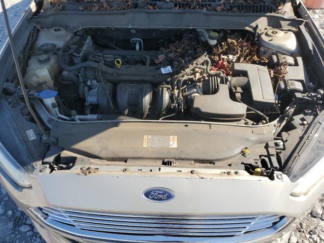 3FA6P0H79GR199914 Ford FUSION SE