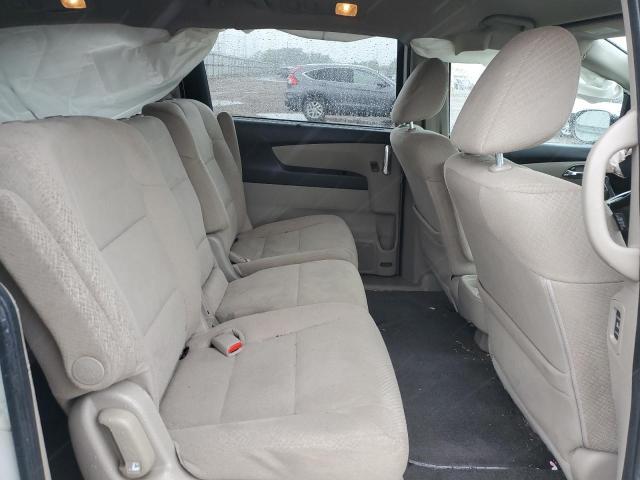 5FNRL5H41EB006868 Honda ODYSSEY EX
