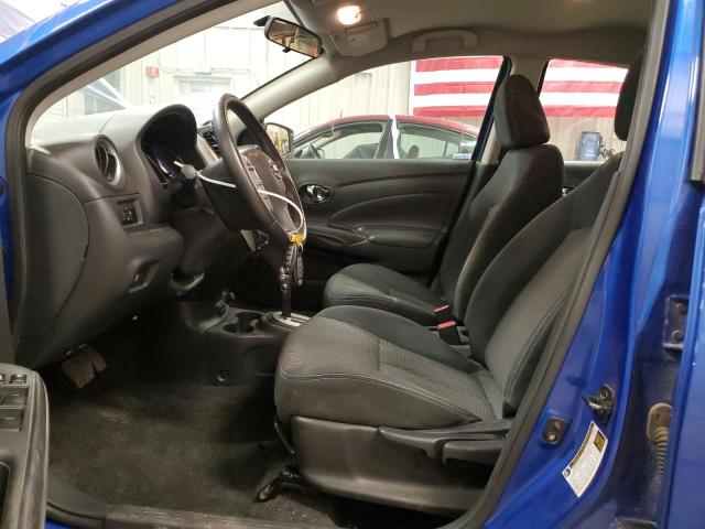 3N1CN7APXHL803144 Nissan 2017