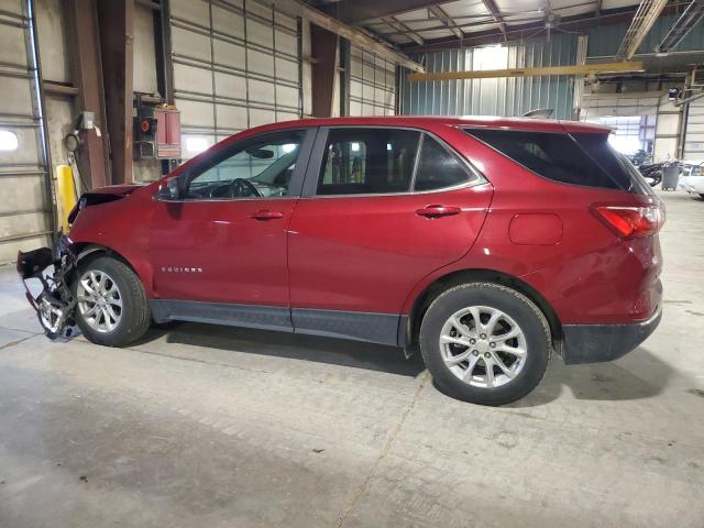 2GNAXUEVXM6114846 Chevrolet lyx