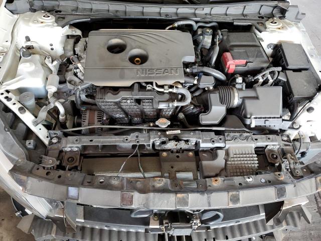 1N4BL4CW9LC203985 Nissan 2020