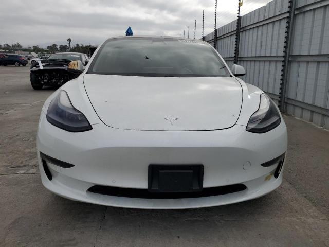 5YJ3E1EBXMF924841 Tesla 2021