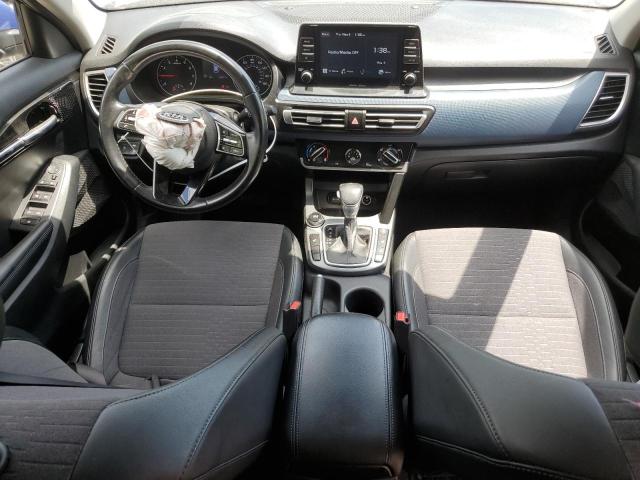 KNDEUCAA6M7081571 KIA SELTOS S