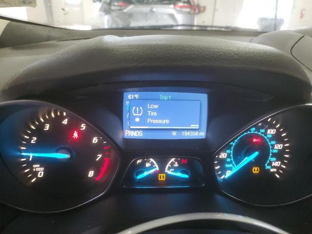 1FMCU0F74EUE57637 Ford ESCAPE S