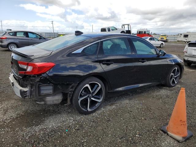 1HGCV1F38NA088398 Honda l15be