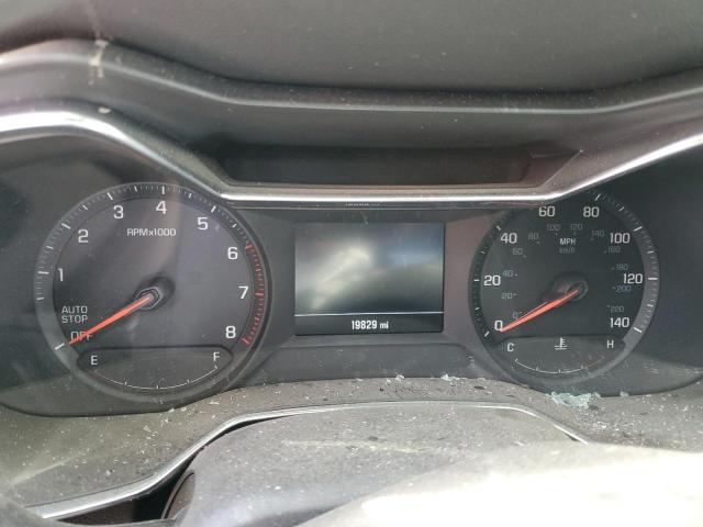 KL79MPS22PB162596 Chevrolet TRAILBLAZE