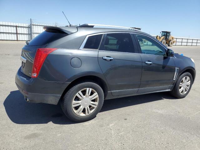 3GYFNEE37GS518437 Cadillac SRX LUXURY
