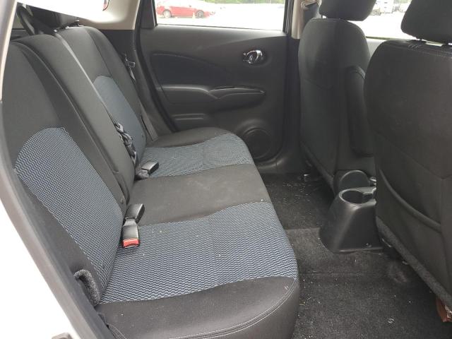 3N1CE2CP5JL355997 Nissan VERSA NOTE