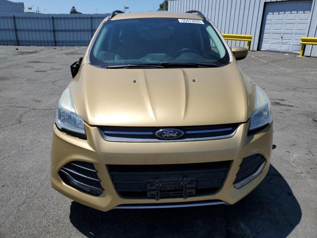 1FMCU0G9XEUD73791 Ford ESCAPE SE