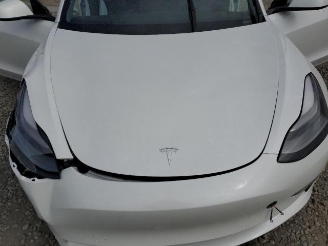 5YJ3E1EA1MF997586 Tesla MODEL 3