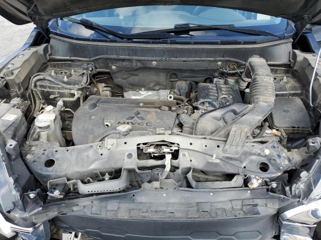 JA4AP3AUXLU001778 Mitsubishi Outlander