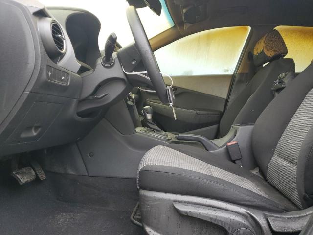 KM8K12AA8MU742150 Hyundai mpi nu