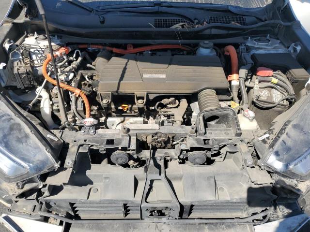 7FART6H50ME009245 Honda lfb2