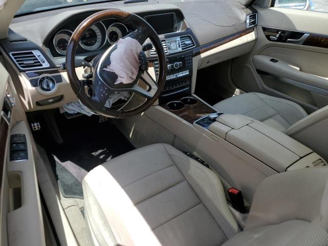 WDDKJ5KB0EF269174 Mercedes-Benz 2014