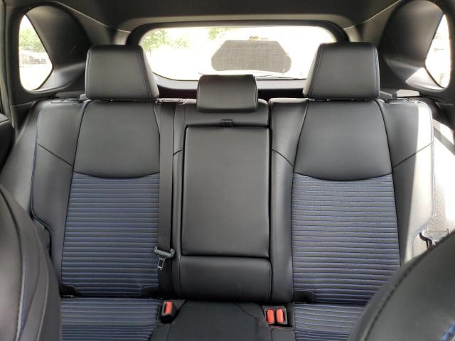 2T3E6RFV7PW044577 Toyota RAV4 XSE