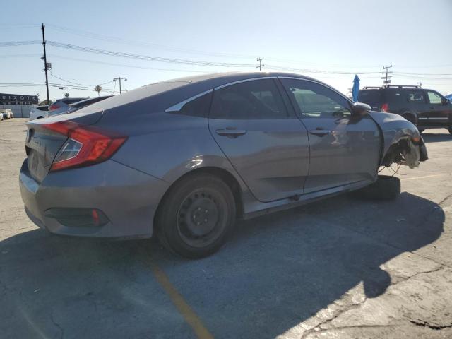 2HGFC2F52JH599367 Honda k20c2