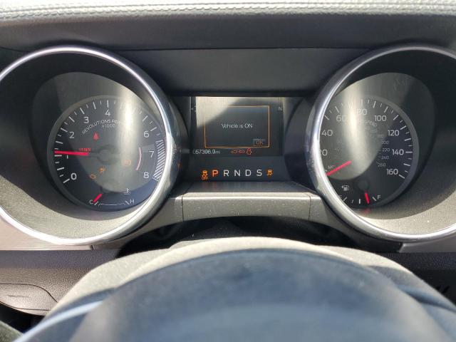 1FATP8UH4L5119934 Ford Mustang