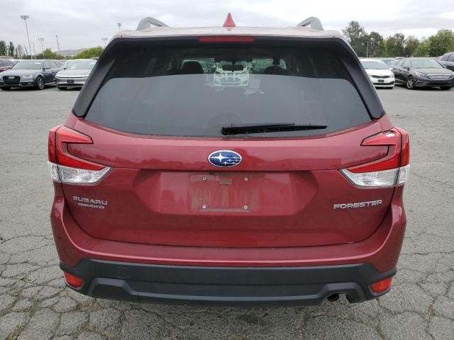 JF2SKAGC4LH455448 Subaru FORESTER P