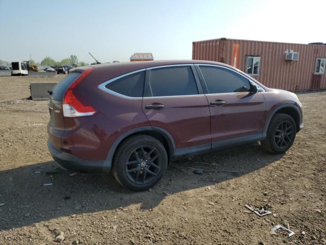 5J6RM4H3XEL060837 Honda CR-V LX