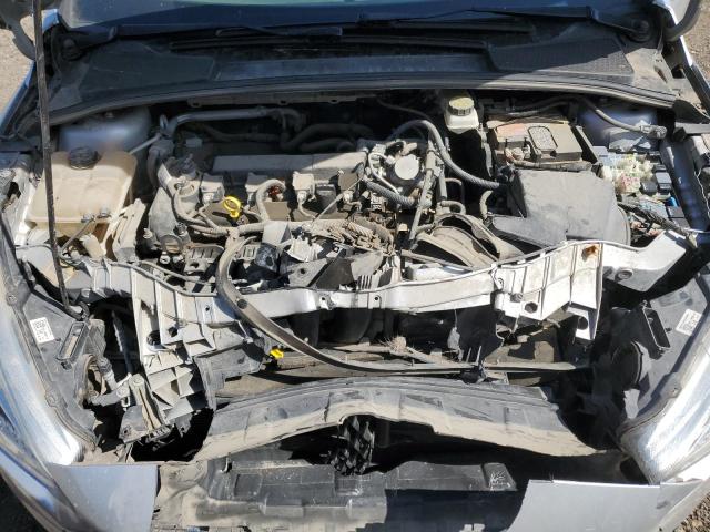 1FADP3F24HL308294 Ford FOCUS SE