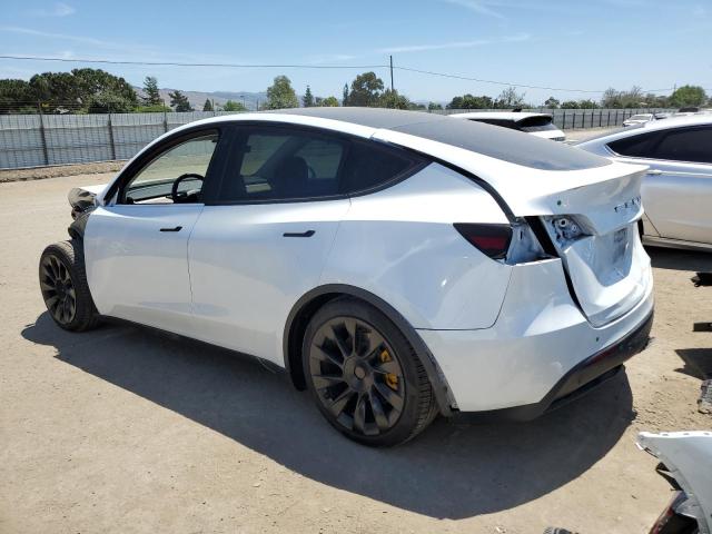5YJYGDEE0LF022323 Tesla 2020