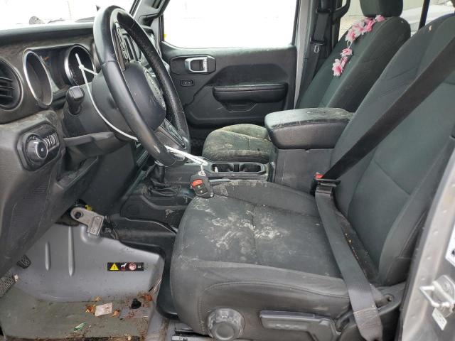 1C4HJXDN7KW586078 Jeep 2019