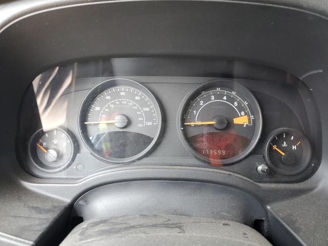 1C4NJPBAXED537475 Jeep PATRIOT SP