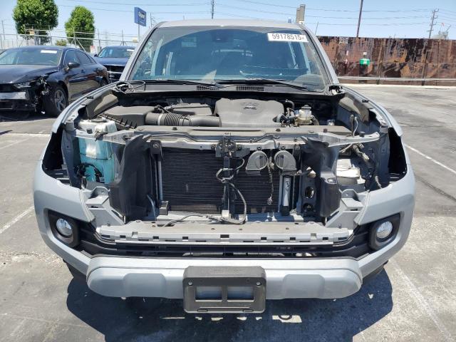 3TMBZ5DNXMM031339 Toyota 2gr-fks