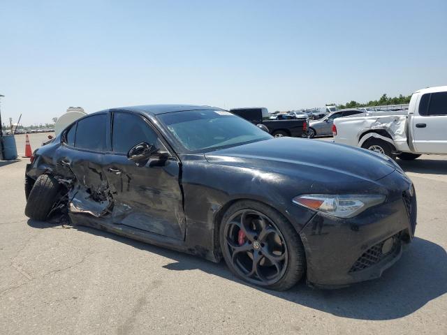 ZARFAECN7J7588845 Alfa Romeo GIULIA TI