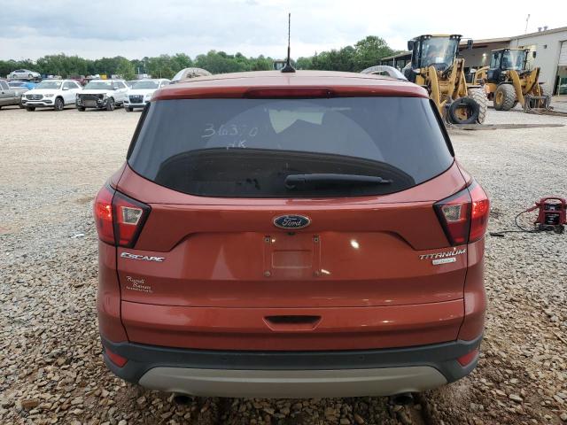 1FMCU0J97KUC30754 Ford 2019