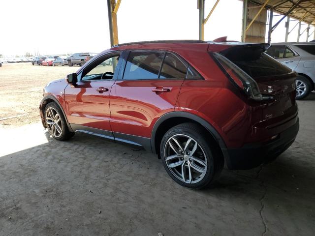 1GYFZER44KF160024 Cadillac lsy - sidi, vvt, alum, var 3