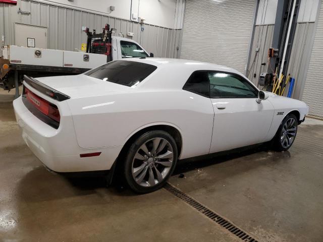 2C3CDYDJ6EH251387 Dodge 2014