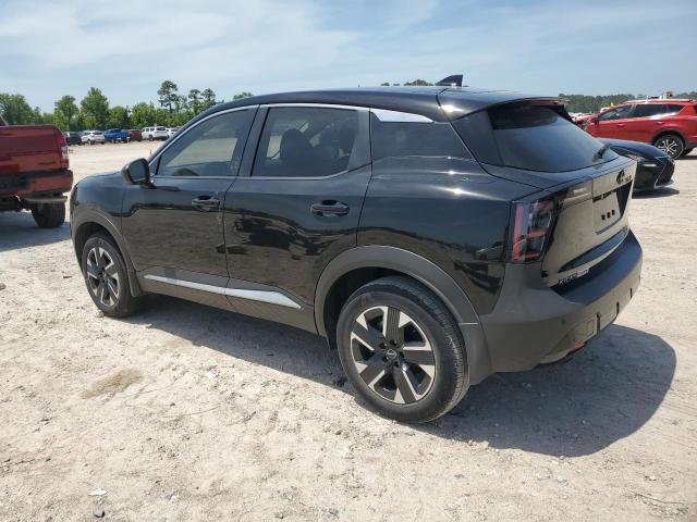 3N8AP6CBXSL334188 Nissan KICKS SV