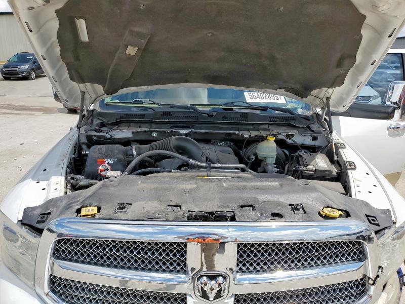 1C6RR6PT6ES159592 RAM 1500 Longh