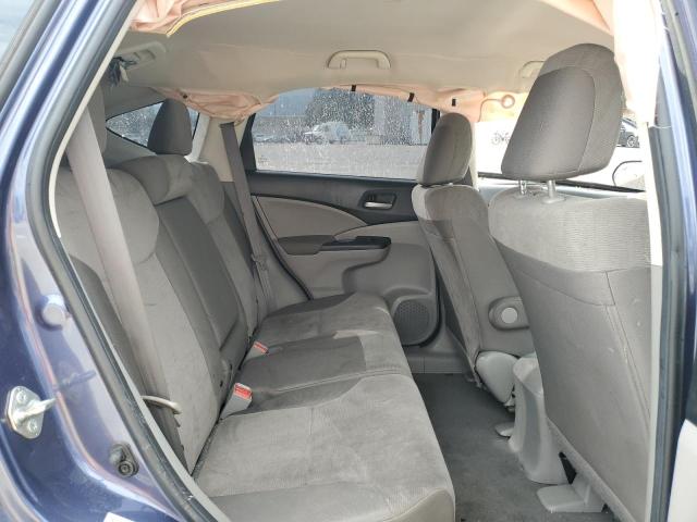 3CZRM3H33EG700653 Honda k24z7