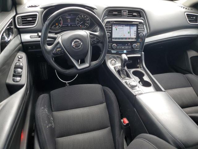 1N4AA6AP2GC416209 Nissan 2016