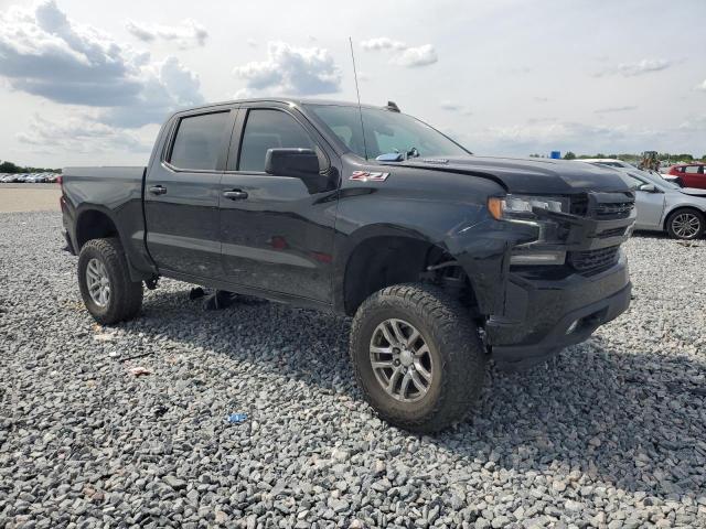 3GCUYEET0MG164618 Chevrolet Silverado