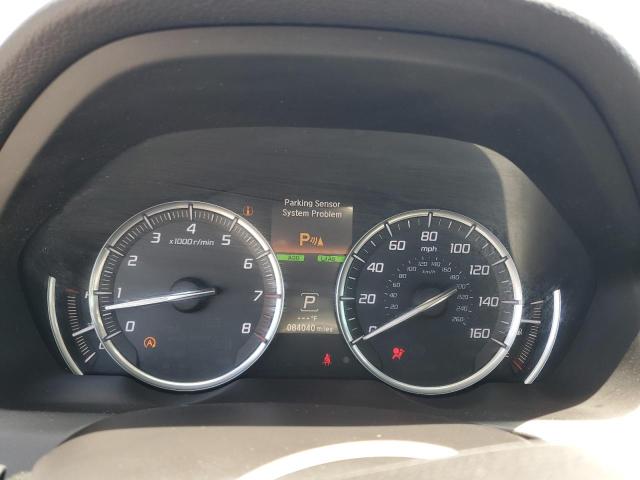 19UUB3F75GA003869 Acura TLX ADVANC