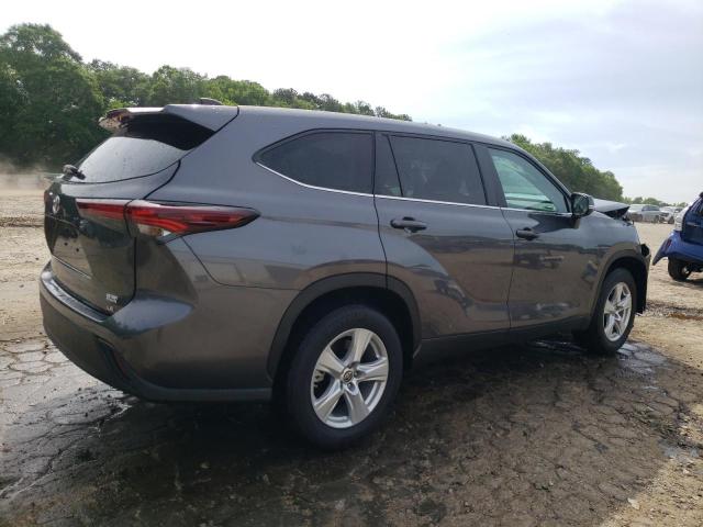 5TDKDRAH7RS529302 Toyota Highlander