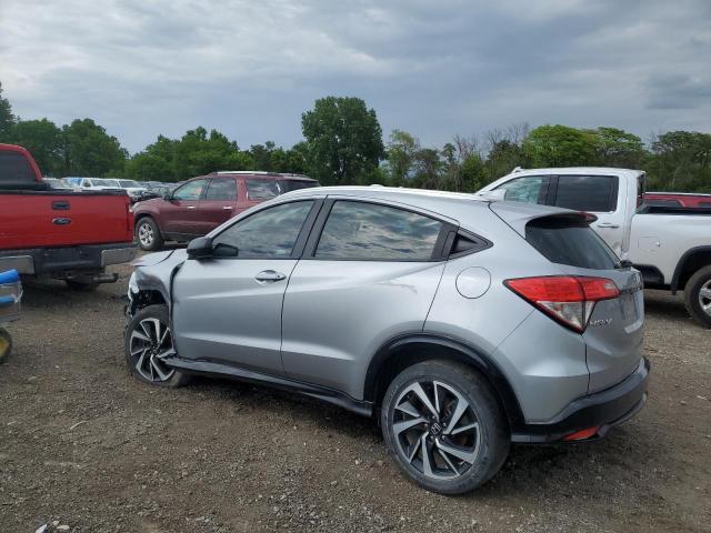 3CZRU5H18KG702436 Honda HR-V SPORT