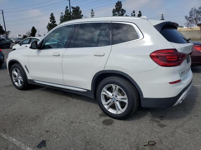 5UXTR7C55KLE93812 BMW X3