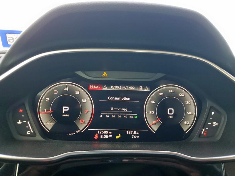 WA1EECF31P1089117 Audi 45 tfsi