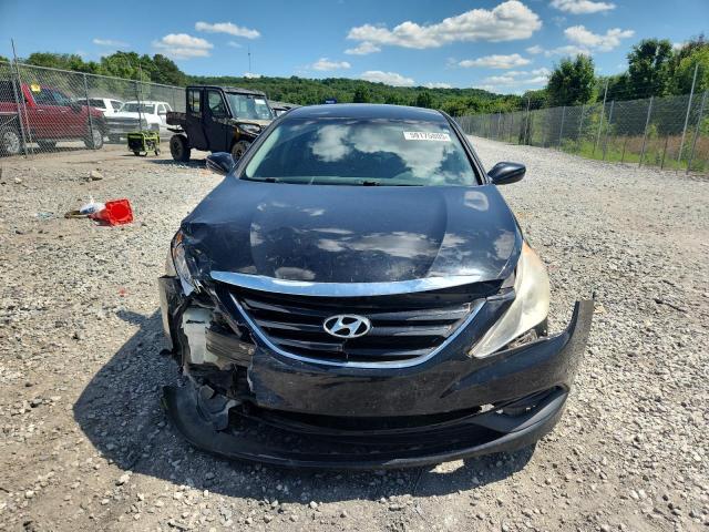 5NPEB4AC2EH872156 Hyundai gamma